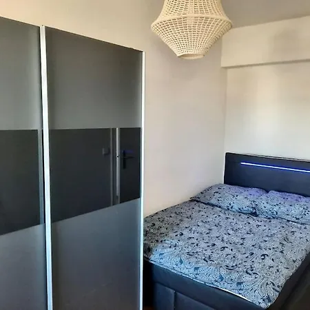 City-wohnung Mit Ausblick Apartment *