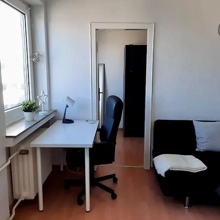 City-wohnung Mit Ausblick * Bochum