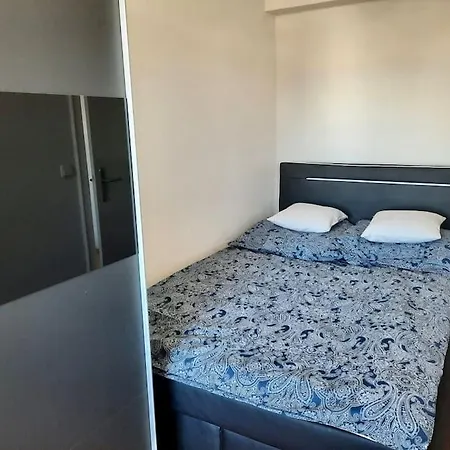 City-wohnung Mit Ausblick Apartment Bochum