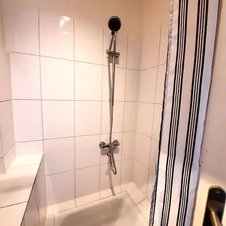 Apartment City-wohnung Mit Ausblick Bochum