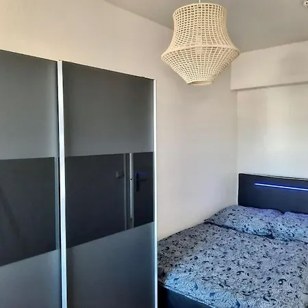 City-wohnung Mit Ausblick Bochum