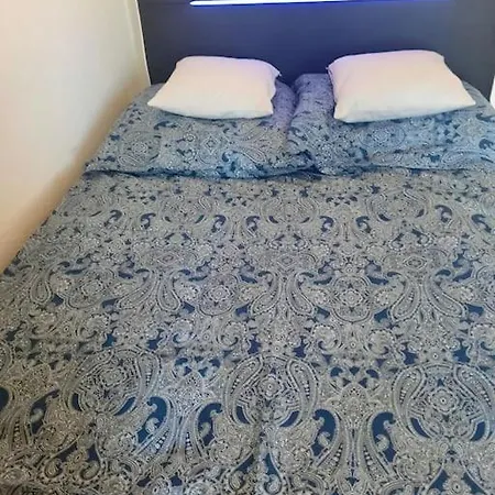 Apartman City-wohnung Mit Ausblick Bochum