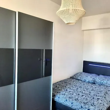 City-wohnung Mit Ausblick * Bochum