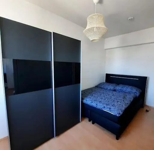 Διαμέρισμα City-wohnung Mit Ausblick