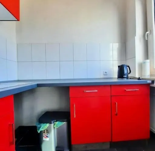 City-wohnung Mit Ausblick