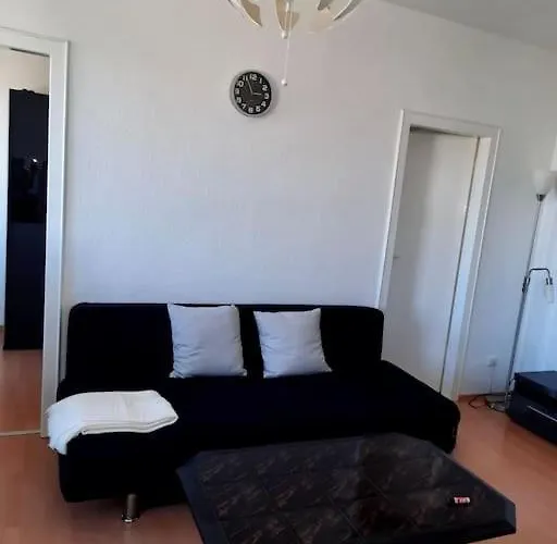 Διαμέρισμα City-wohnung Mit Ausblick *